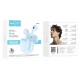 Навушники HOCO EW61 June true wireless BT headset Blue (6942007617598 )