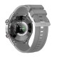 Смарт-годинник HOCO Y16 Smart sports watch(call version) Silver (6942007603072 )