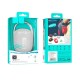 Портативна колонка HOCO HC17 Easy joy sports BT speaker Gray (6931474796080)