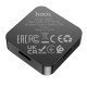 Бездротовий зарядний пристрій HOCO CW55 iWatch portable charger Black (6942007615686 )