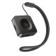 Бездротовий зарядний пристрій HOCO CW55 iWatch portable charger Black (6942007615686 )