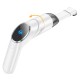 Автомобільний пилосос HOCO ZP6 Speed portable car vacuum cleaner White (6942007604147 )