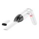 Автомобільний пилосос HOCO ZP6 Speed portable car vacuum cleaner White (6942007604147 )