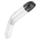 Автомобільний пилосос HOCO ZP6 Speed portable car vacuum cleaner White (6942007604147 )