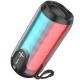Портативна колонка BOROFONE BR33 Pulse color sports BT speaker Black (6941991105784)