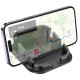 Тримач для мобільного HOCO H39 Cheetah dashboard car holder Black (6942007617215 )