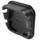Тримач для мобільного HOCO H39 Cheetah dashboard car holder Black (6942007617215 )