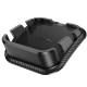 Тримач для мобільного HOCO H39 Cheetah dashboard car holder Black (6942007617215 )