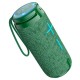 Портативна колонка BOROFONE BR24 Fashion sports BT speaker Dark Green (6974443386721)
