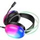 Навушники HOCO W109 Plus Rich USB7.1 channel gaming headphones Black (6942007609029)