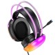 Навушники HOCO W109 Plus Rich USB7.1 channel gaming headphones Black (6942007609029)