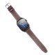 Смарт-годинник HOCO Y17 Smart sports watch(call version) Black (6942007604840 )