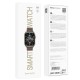 Смарт-годинник HOCO Y17 Smart sports watch(call version) Gold (6942007604857 )