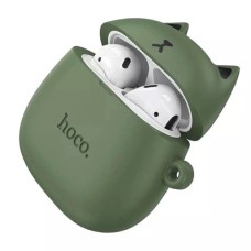 Навушники HOCO EW45 True wireless stereo headset Forest Cat (6931474789235)