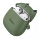 Навушники HOCO EW45 True wireless stereo headset Forest Cat (6931474789235)