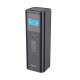 Зовнішній акумулятор HOCO Q17 Electric PD140W power bank(25000mAh) Black (6942007602075)