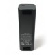 Зовнішній акумулятор HOCO Q17 Electric PD140W power bank(25000mAh) Black (6942007602075)