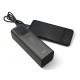 Зовнішній акумулятор HOCO Q17 Electric PD140W power bank(25000mAh) Black (6942007602075)
