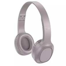 Навушники HOCO W46 Charm BT headset Brown (6942007601726)