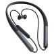 Навушники ACEFAST N1 neck hanging Bluetooth earphones Black (6974316282808)