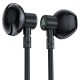 Навушники ACEFAST N1 neck hanging Bluetooth earphones Black (6974316282808)