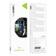Смарт-годинник Borofone BD8 AMOLED Smart sports watch(call version) Bright Black (6941991110481)