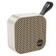 Портативна колонка HOCO HC22 Auspicious sports BT speaker Paint White (6931474798893 )