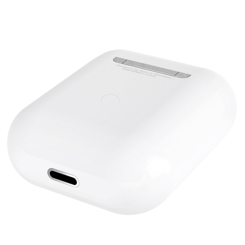 Навушники HOCO ES39 Wireless headset White (6931474726308 )