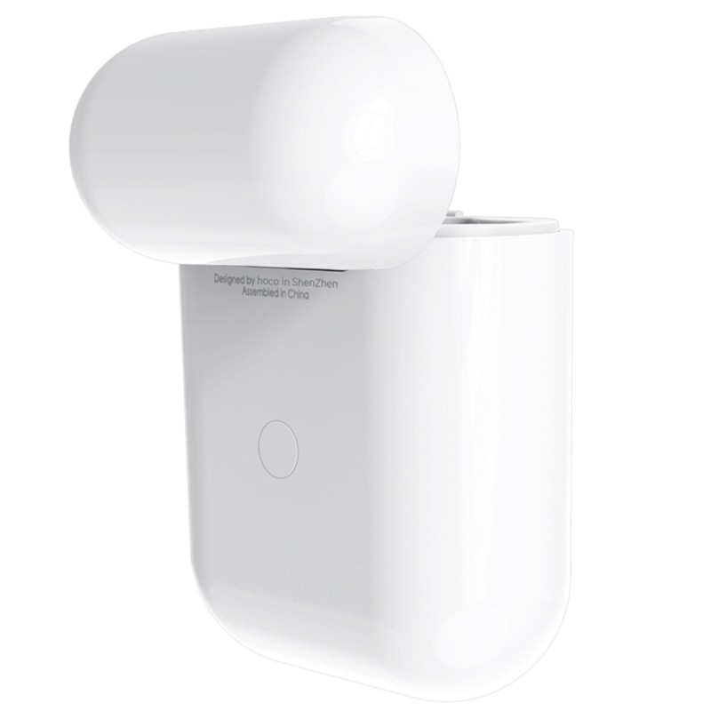 Навушники HOCO ES39 Wireless headset White (6931474726308 )