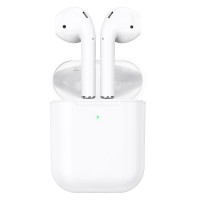 Навушники HOCO ES39 Wireless headset White (6931474726308 )