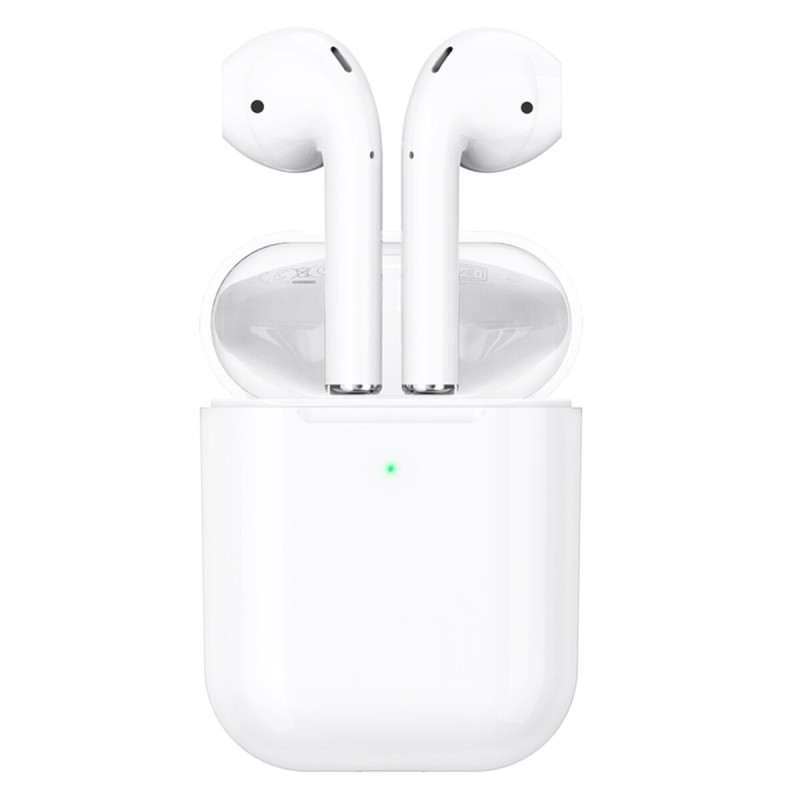 Навушники HOCO ES39 Wireless headset White (6931474726308 )
