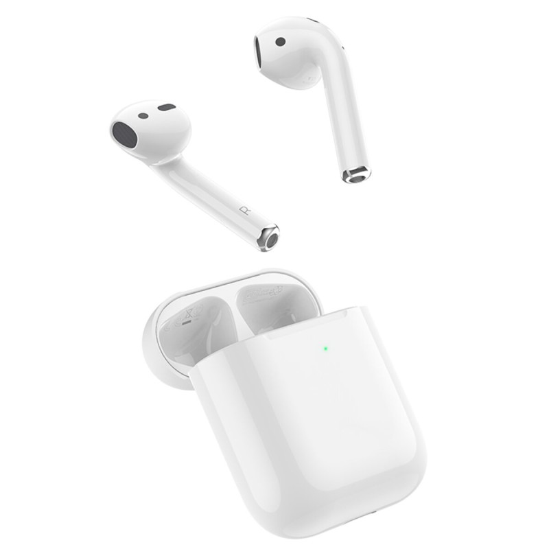 Навушники HOCO ES39 Wireless headset White (6931474726308 )