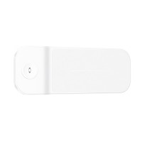 Бездротовий зарядний пристрій HOCO CQ6 Power 3-in-1 wireless fast charger(SAM Watch) White (6942007612036 )