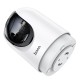 IP-камера відеоспостереження HOCO D1 indoor PTZ HD camera White (6942007611657 )