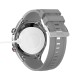 Кабель HOCO Y16 Smart sports watch charging cable White (6942007603089 )