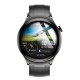 Смарт-годинник Borofone BD7 Smart sports watch(call version) Metal Gray (6941991110450)