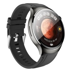 Смарт-годинник Borofone BD7 Smart sports watch(call version) Metal Gray (6941991110450)