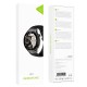 Смарт-годинник Borofone BD7 Smart sports watch(call version) Metal Gray (6941991110450)