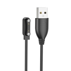 Кабель HOCO Y18 Smart sports watch charging cable Black (6942007605267 )