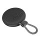Портативна колонка HOCO BS60 Exploring sports BT speaker Black (6942007604758)
