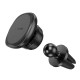 Тримач для мобільного BOROFONE BH102 Cloud magnetic car holder(air outlet) Black (6941991108020)