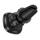 Тримач для мобільного BOROFONE BH102 Cloud magnetic car holder(air outlet) Black (6941991108020)