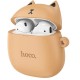 Навушники HOCO EW45 True wireless stereo headset Caramel Cat (6931474789242)