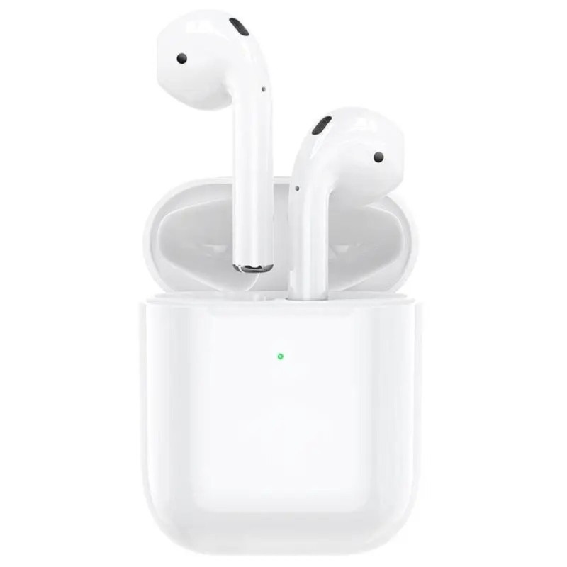 Навушники HOCO EW45 True wireless stereo headset Caramel Cat (6931474789242)