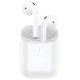 Навушники HOCO EW45 True wireless stereo headset Caramel Cat (6931474789242)