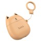 Навушники HOCO EW45 True wireless stereo headset Caramel Cat (6931474789242)