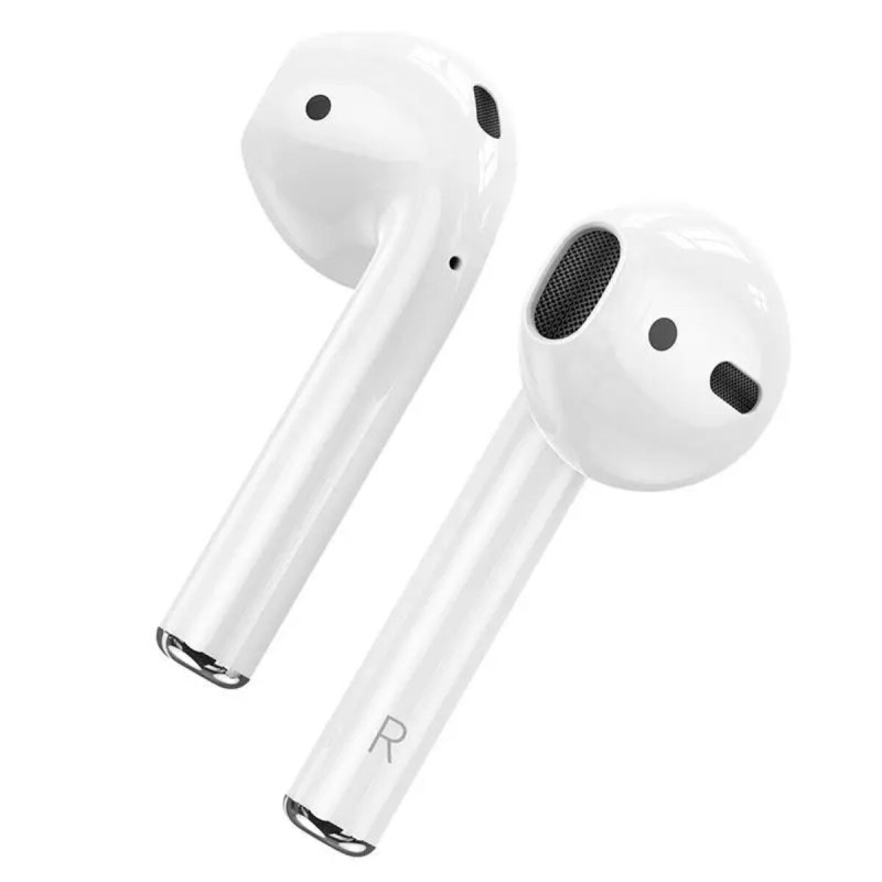 Навушники HOCO EW45 True wireless stereo headset Caramel Cat (6931474789242)