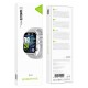 Смарт-годинник Borofone BD8 AMOLED Smart sports watch(call version) Bright Silver (6941991110504)