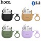 Навушники HOCO EW45 True wireless stereo headset Magic Cat (6931474789211)