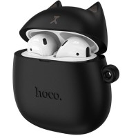 Навушники HOCO EW45 True wireless stereo headset Magic Cat (6931474789211)